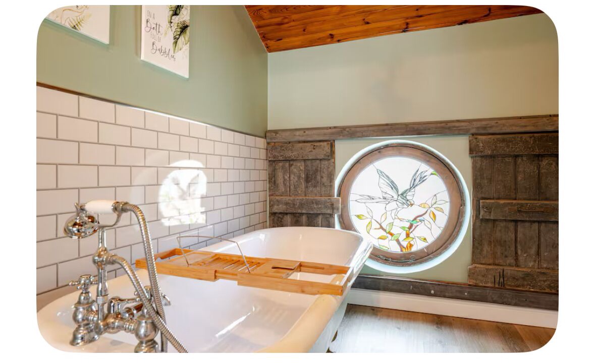 Photo of Bathroom in Cosford