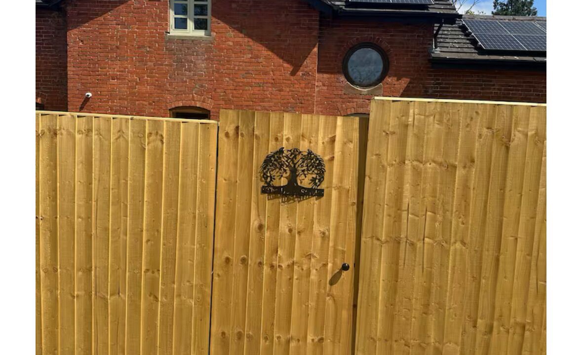 Photo of Outdoor in Cosford