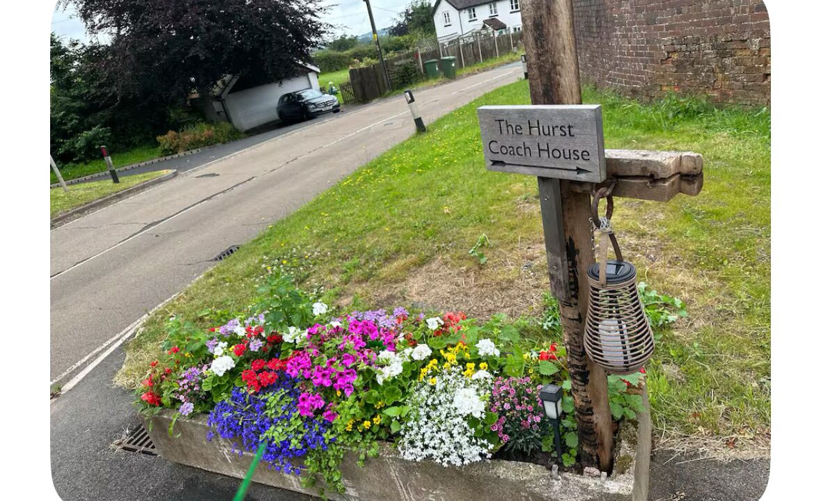 Photo of Outdoor in Cosford