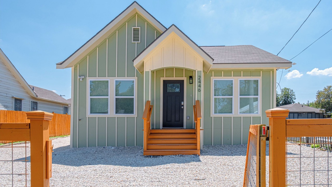 Photo of Outdoor in Eastside Promise Neighborhood