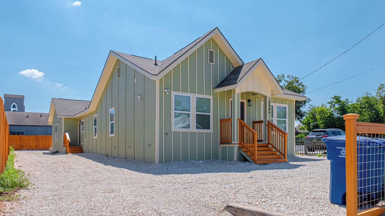 Photo of Outdoor in Eastside Promise Neighborhood