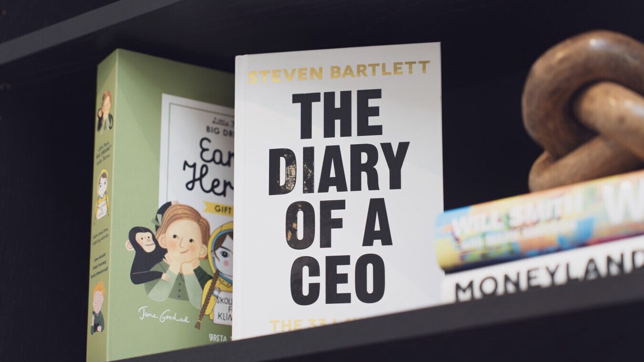 Photo of Others in Old Malden