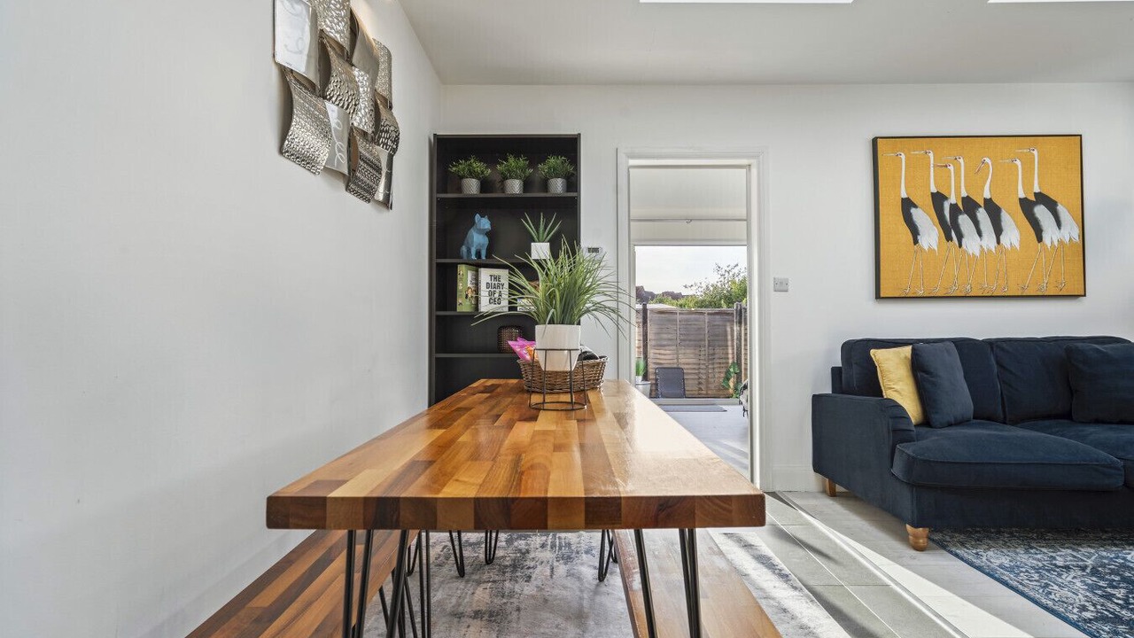 Photo of Others in Old Malden