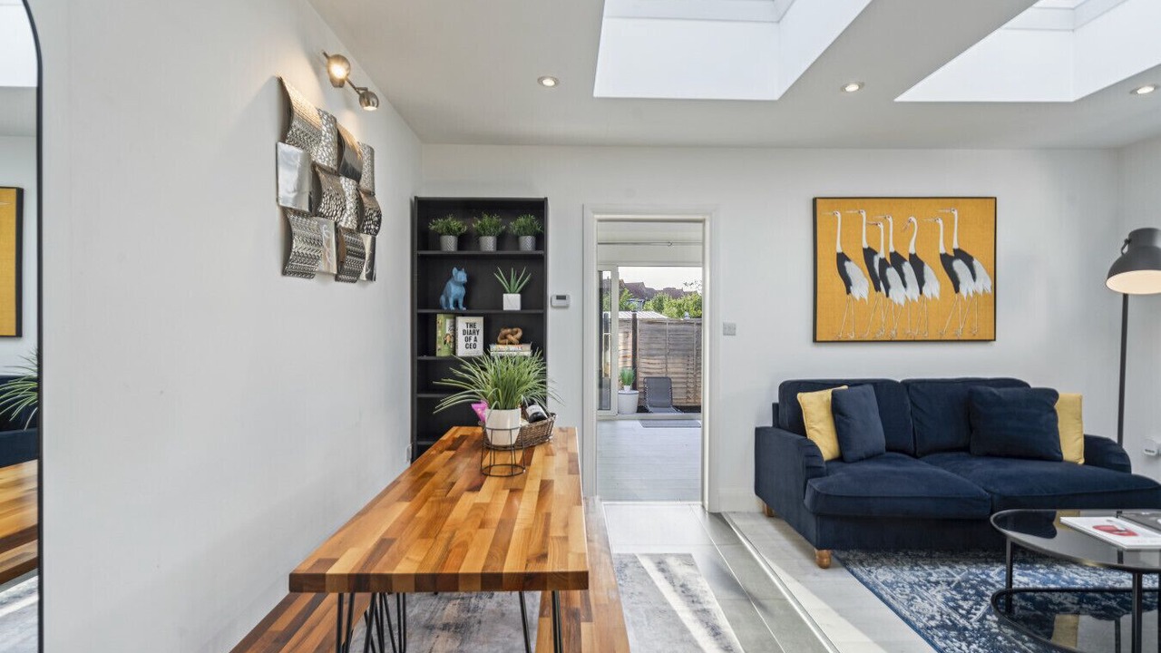 Photo of Others in Old Malden