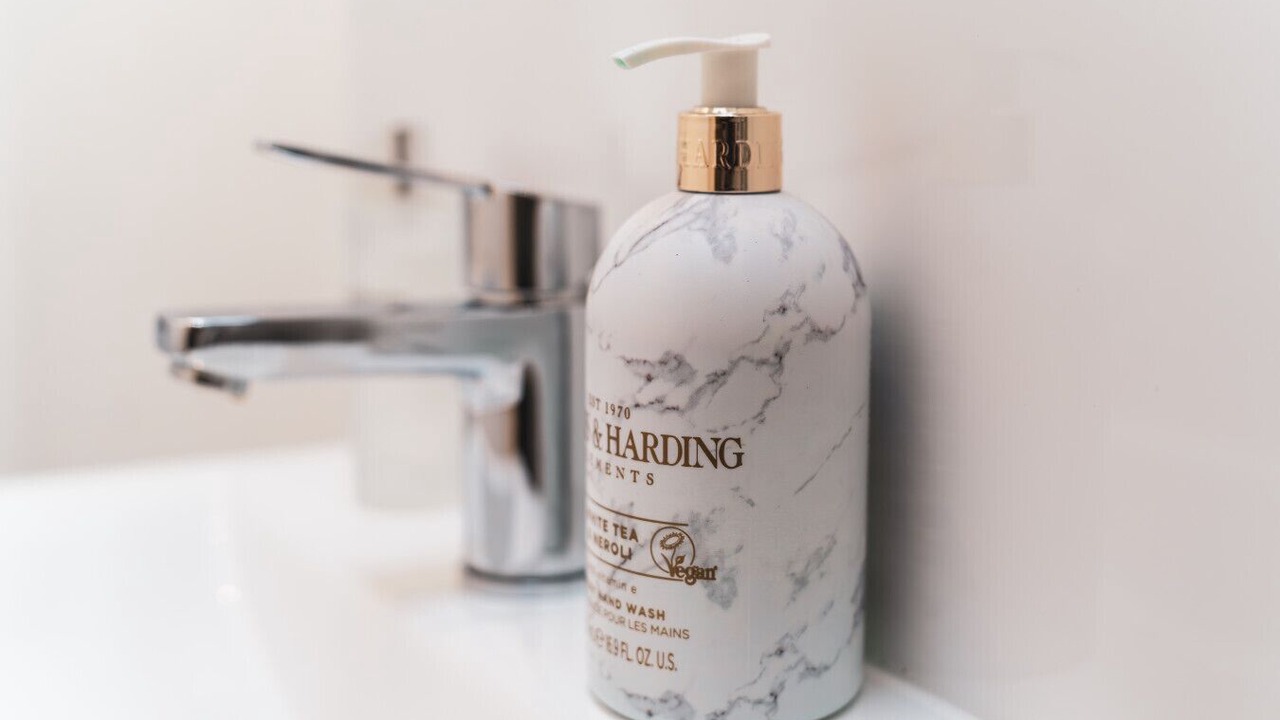 Photo of Bathroom in Old Malden