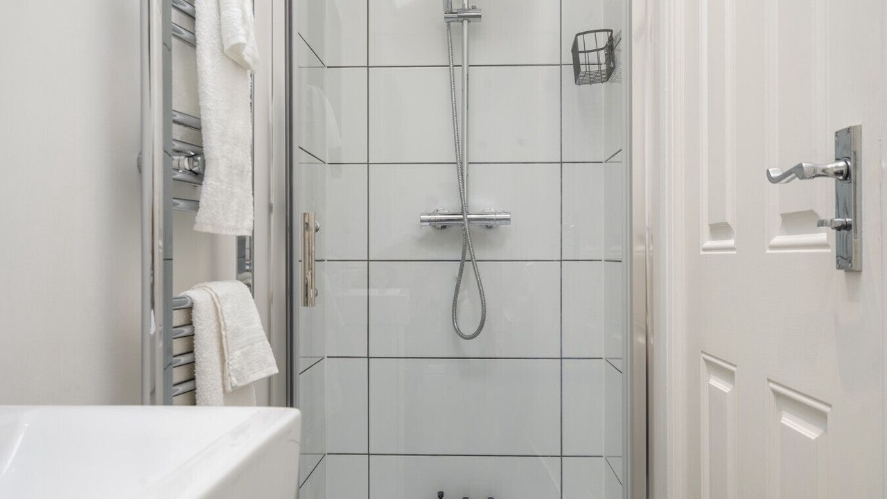 Photo of Bathroom in Old Malden