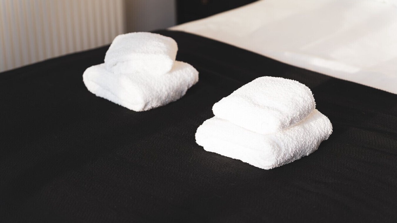 Photo of Bedroom in Old Malden