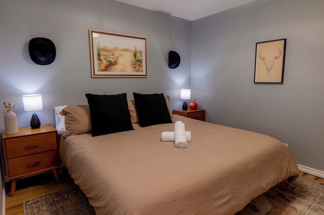 Photo of Bedroom in Sweetbriar