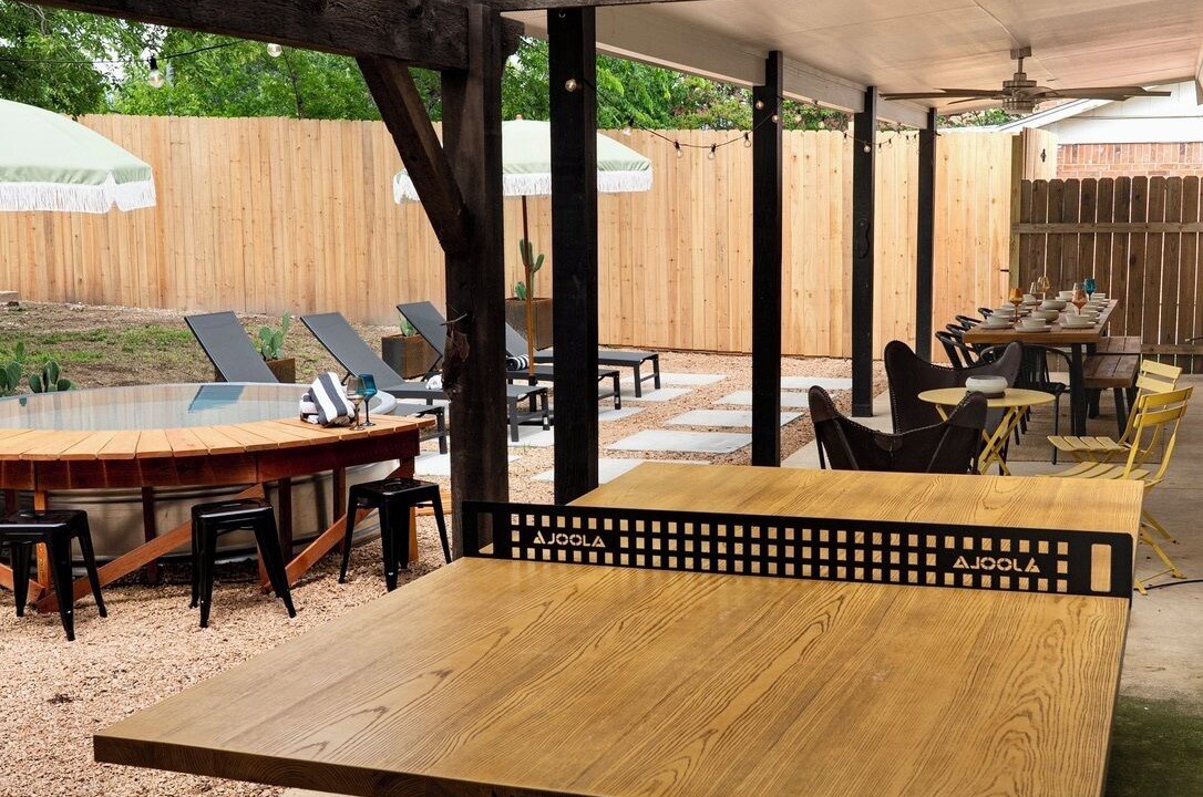 Photo of Outdoor in Sweetbriar
