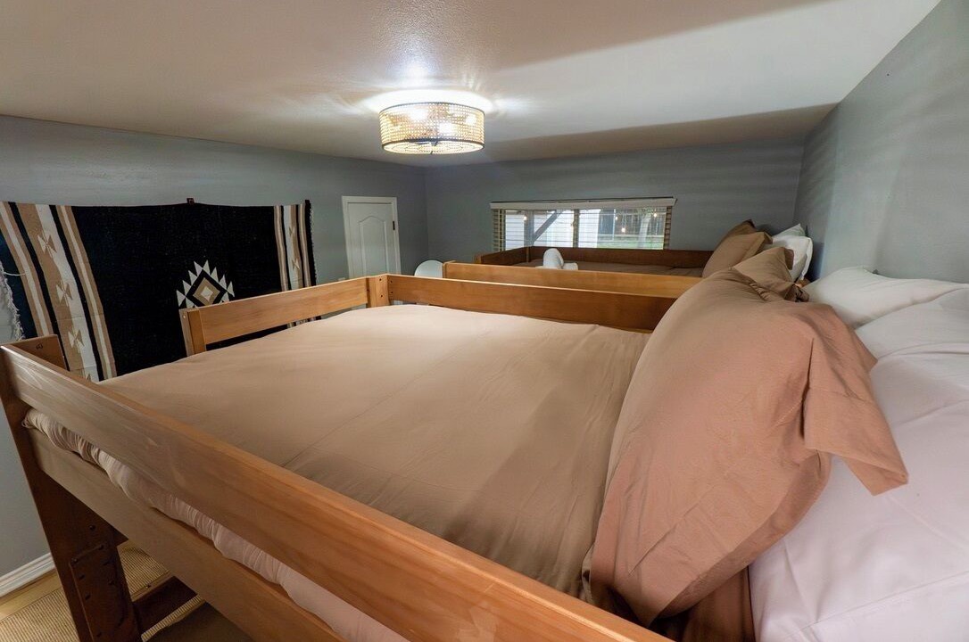 Photo of Bedroom in Sweetbriar