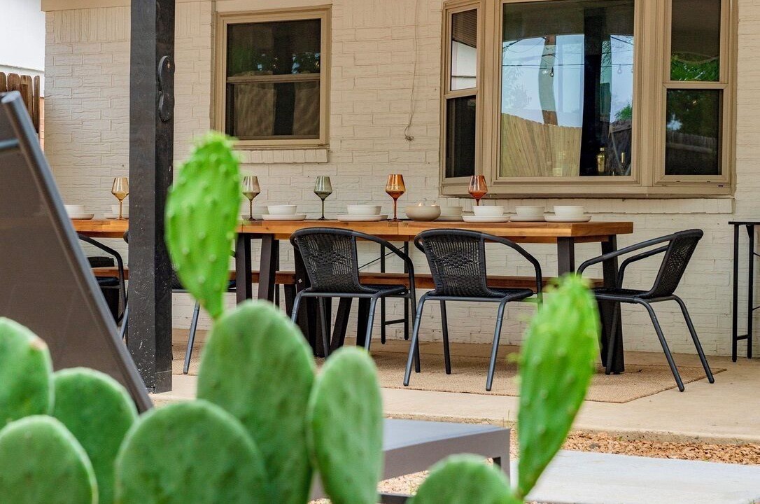 Photo of Outdoor in Sweetbriar
