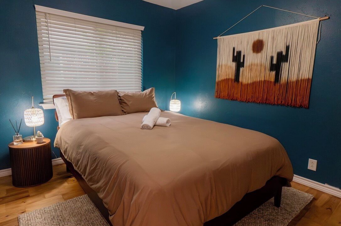 Photo of Bedroom in Sweetbriar