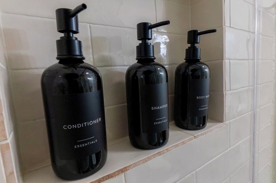 Photo of Bathroom in Sweetbriar