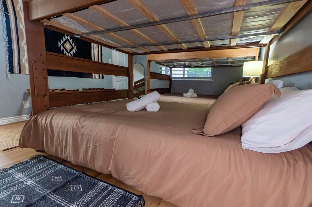 Photo of Bedroom in Sweetbriar