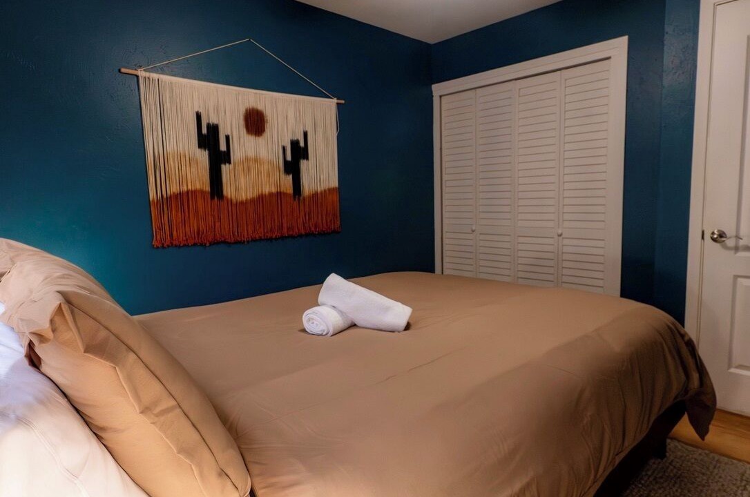 Photo of Bedroom in Sweetbriar
