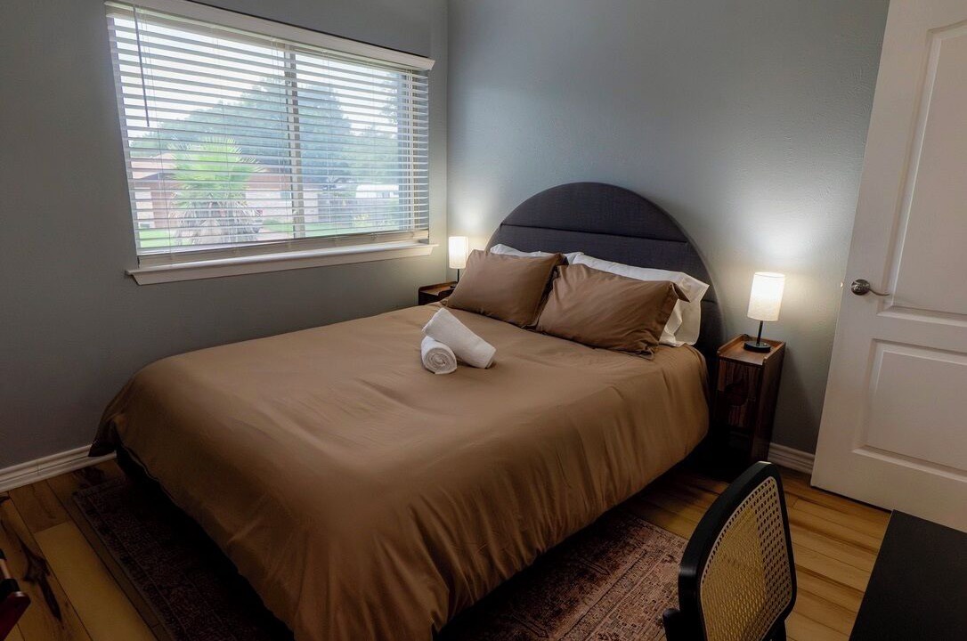 Photo of Bedroom in Sweetbriar
