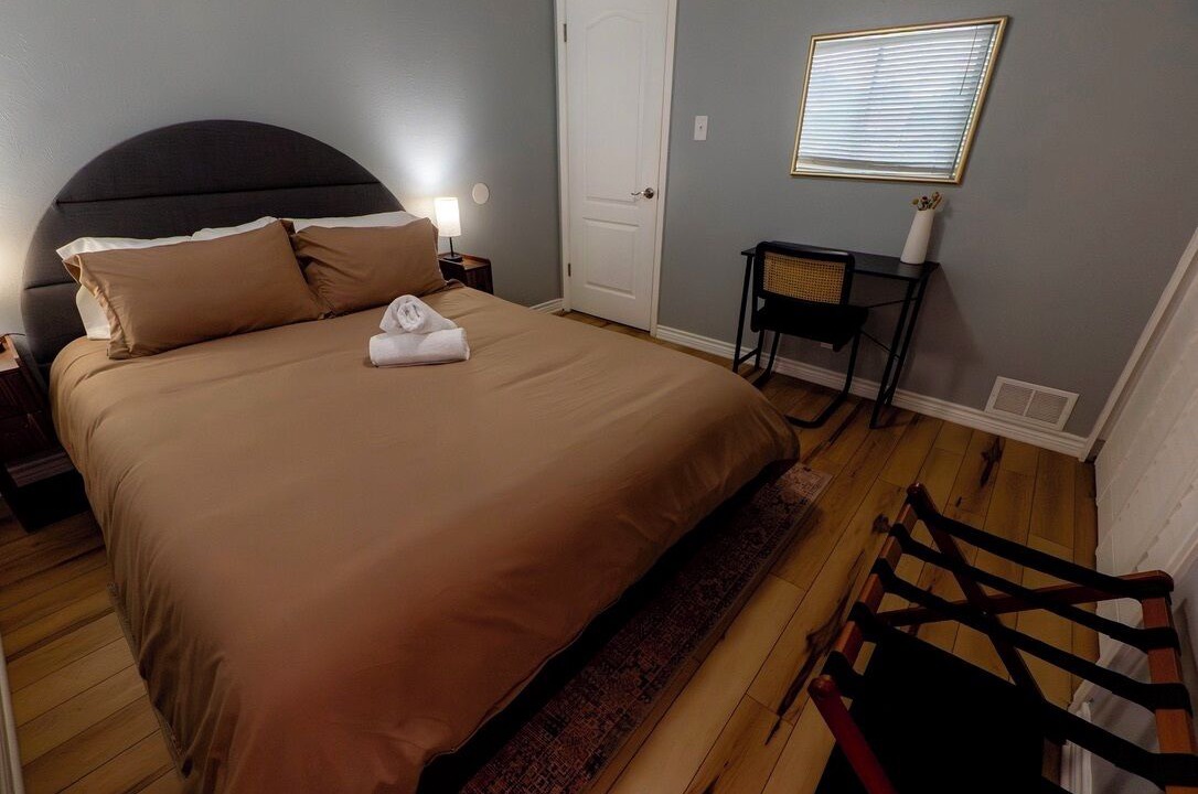 Photo of Bedroom in Sweetbriar