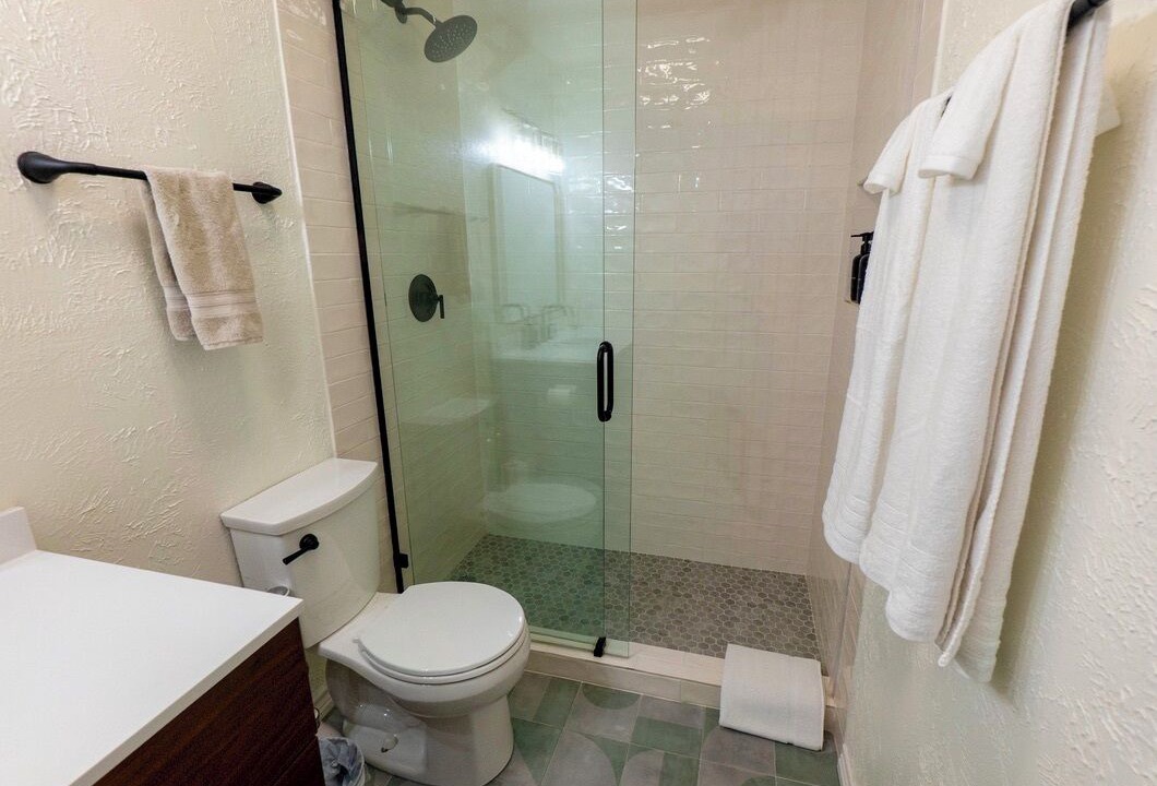 Photo of Bathroom in Sweetbriar
