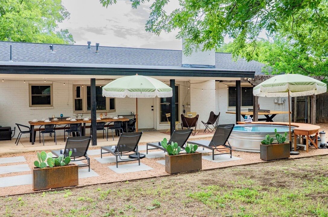 Photo of Outdoor in Sweetbriar