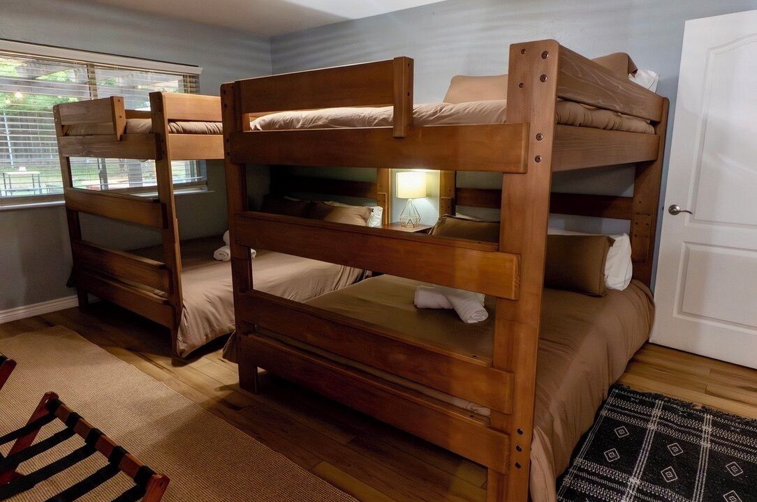 Photo of Bedroom in Sweetbriar