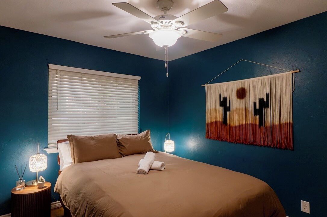 Photo of Bedroom in Sweetbriar