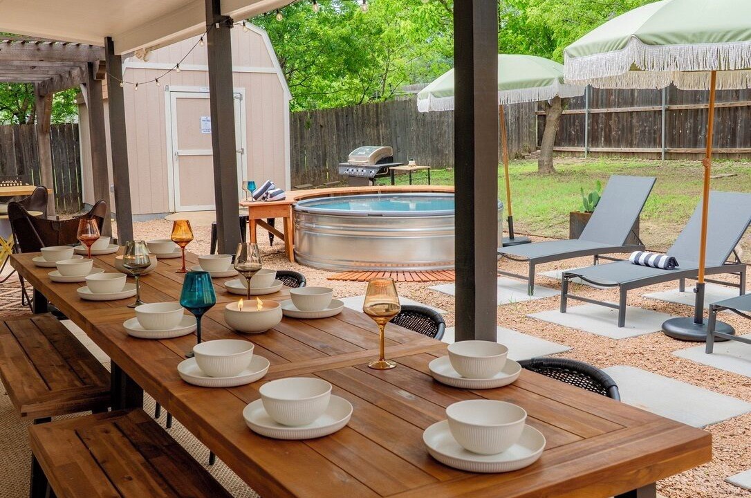 Photo of Outdoor in Sweetbriar