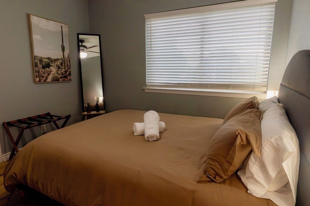 Photo of Bedroom in Sweetbriar