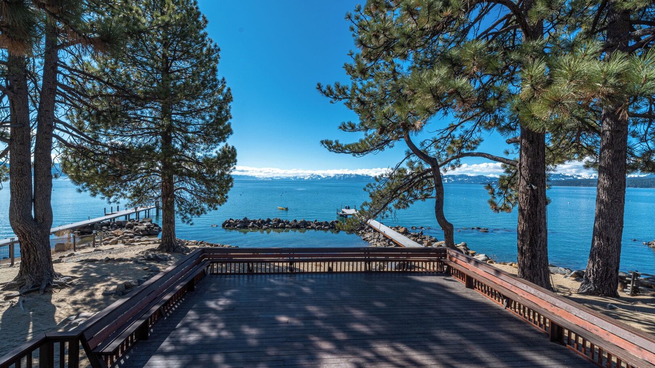 Photo of Outdoor in Tahoya Shores