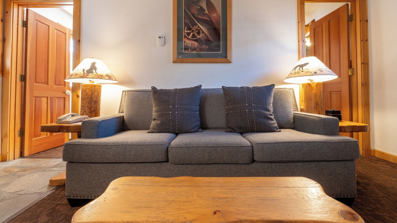 Photo of Livingroom in Tahoya Shores