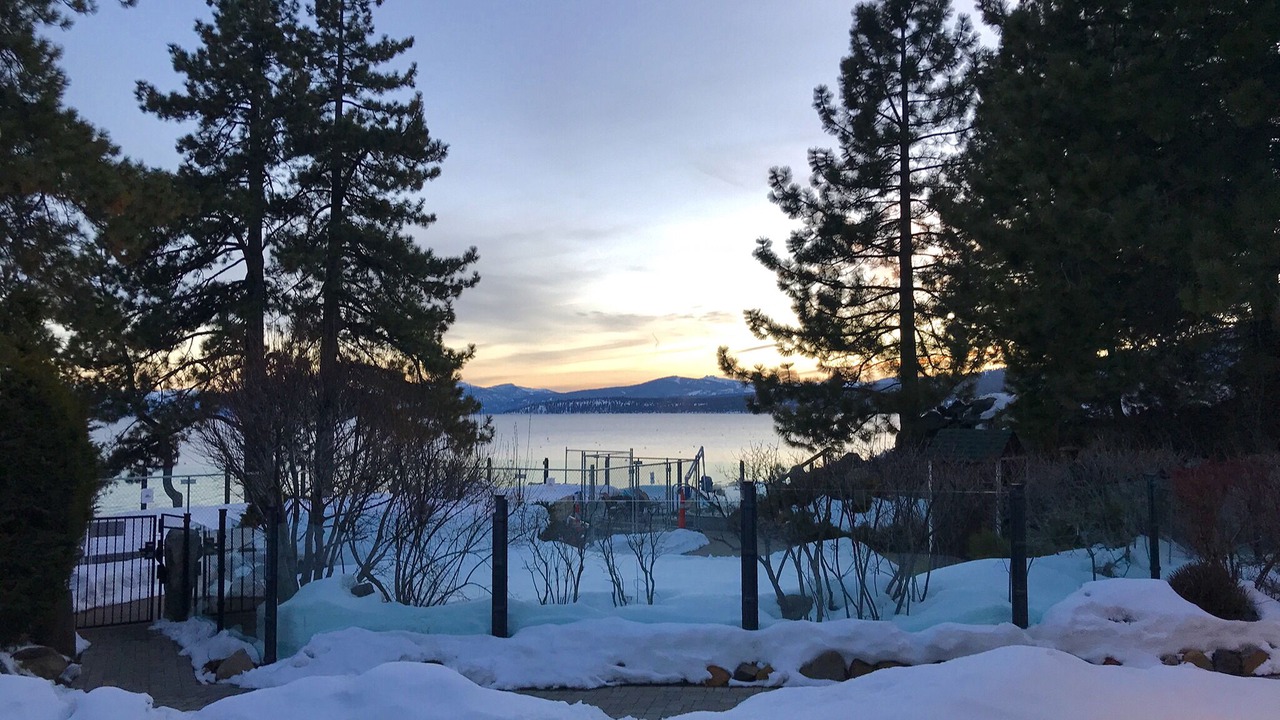 Photo of Outdoor in Tahoya Shores