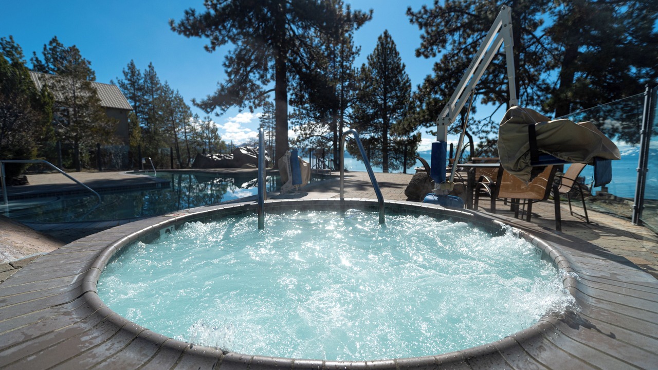 Photo of Outdoor in Tahoya Shores