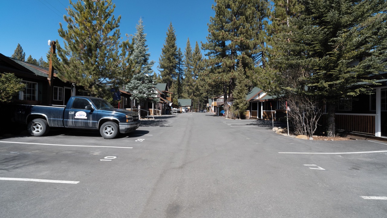 Photo of Outdoor in Tahoya Shores