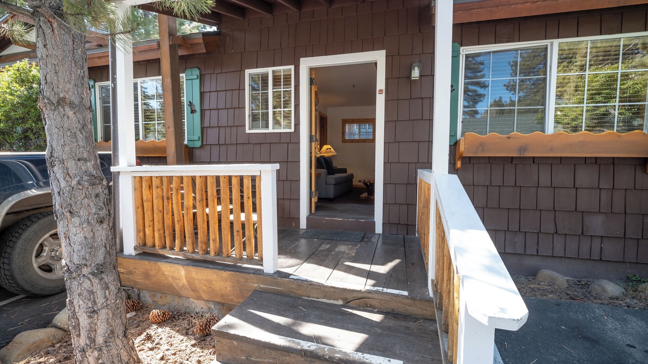 Photo of Outdoor in Tahoya Shores