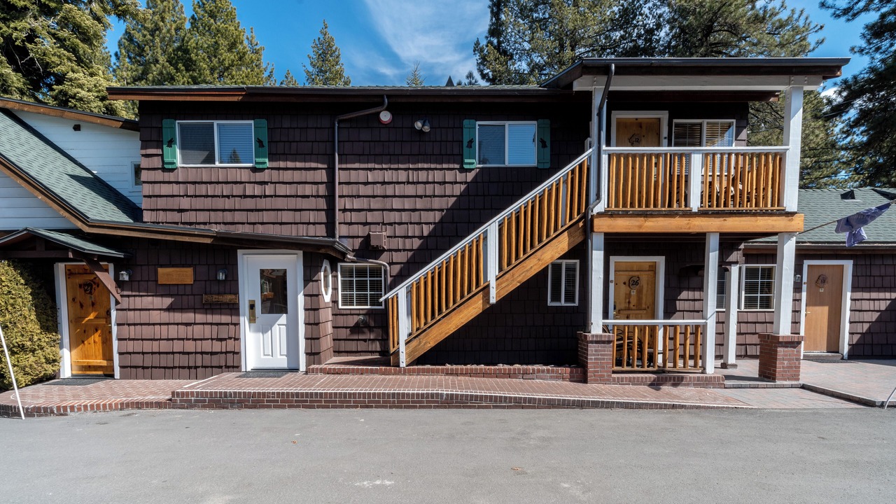 Photo of Outdoor in Tahoya Shores