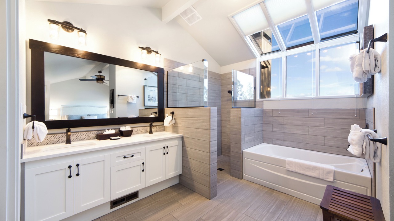 Photo of Bathroom in Redmond