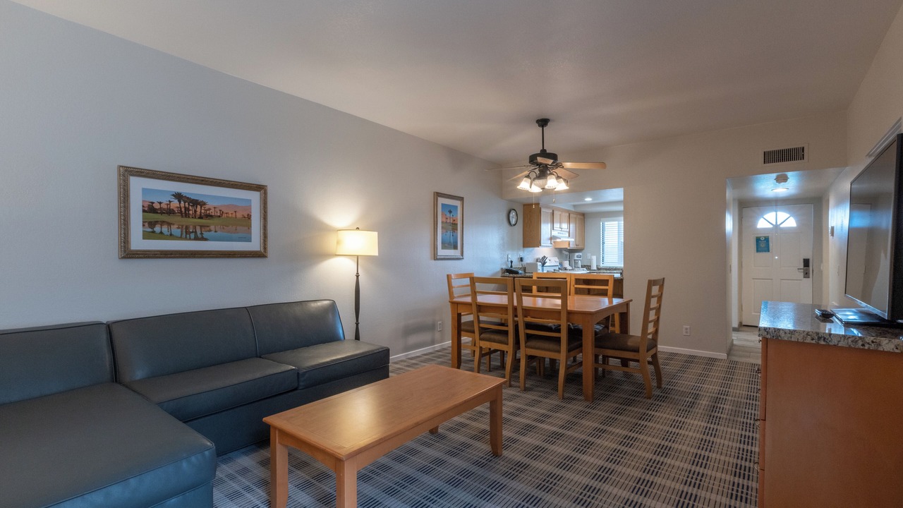 Photo of Livingroom in Baristo