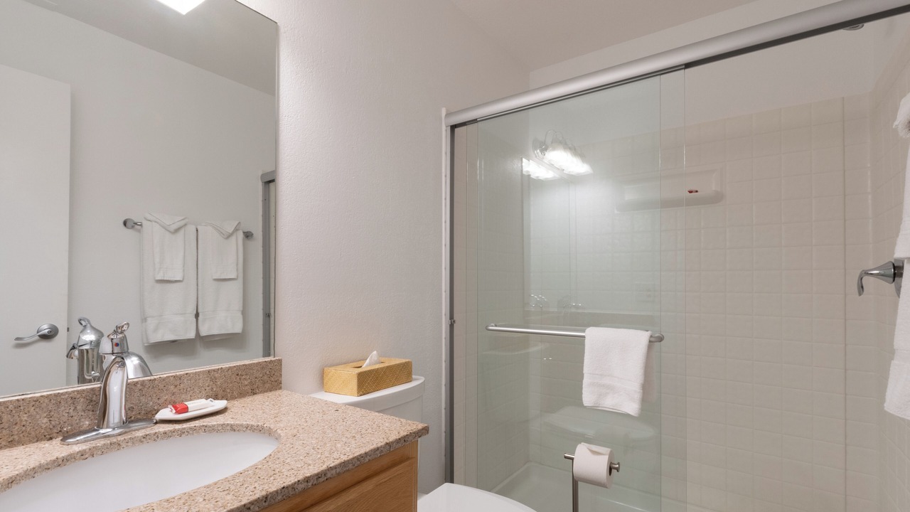 Photo of Bathroom in Baristo