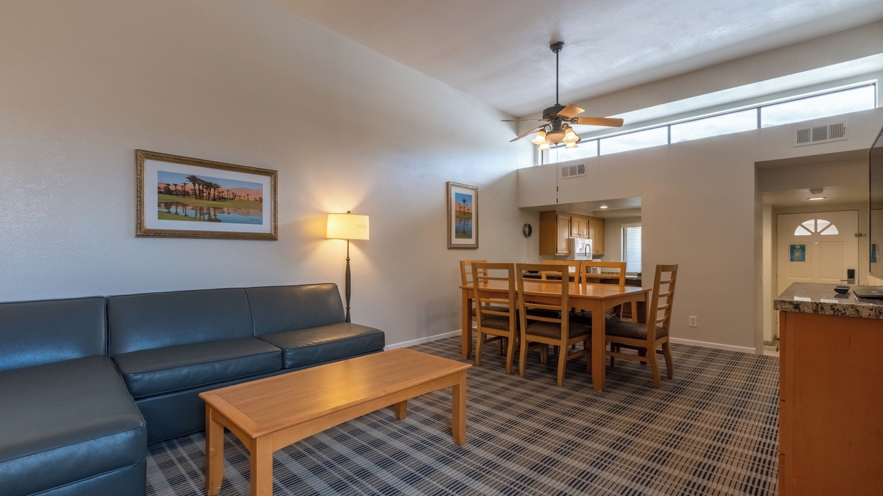 Photo of Livingroom in Baristo