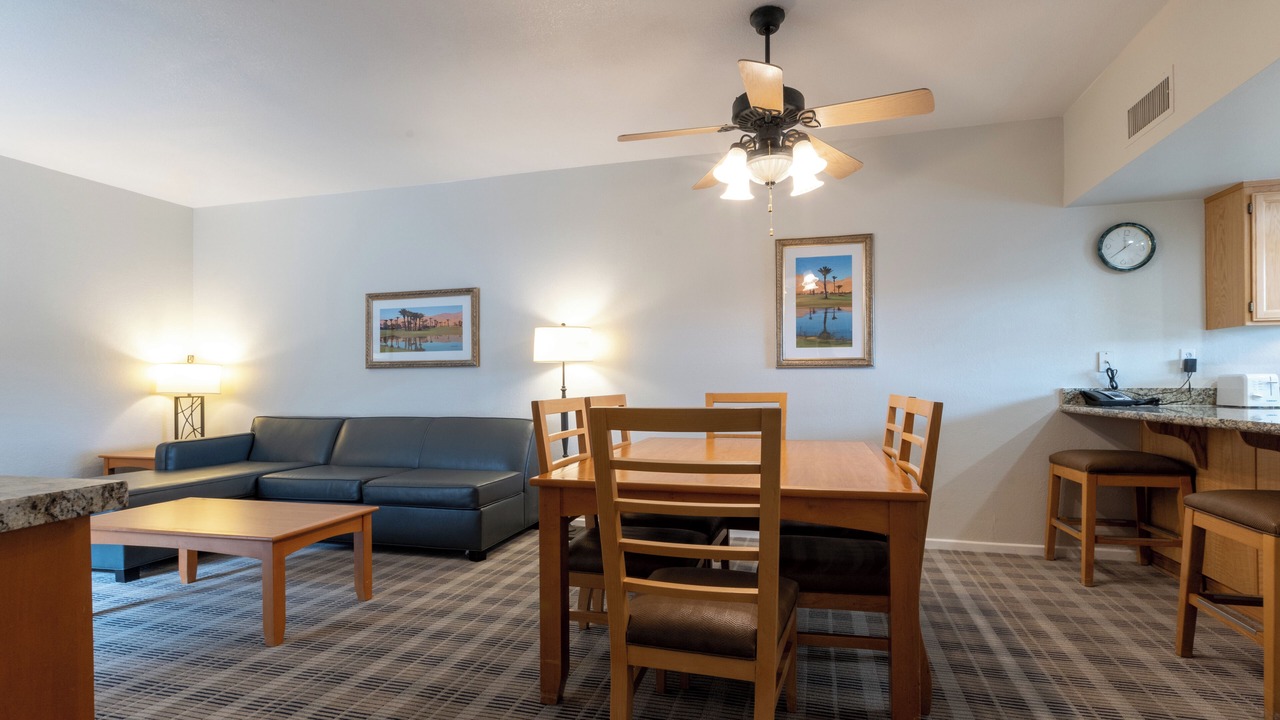 Photo of Livingroom in Baristo
