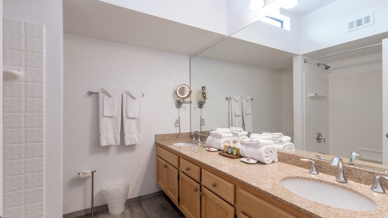 Photo of Bathroom in Baristo