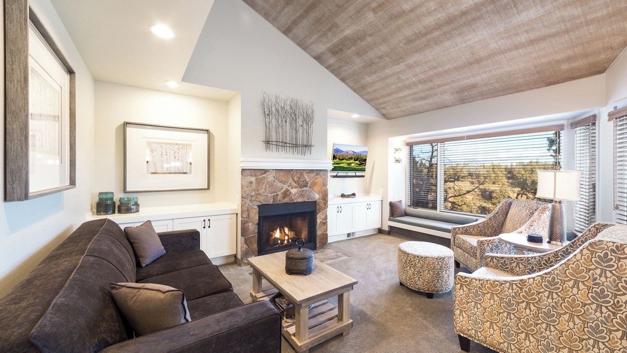 Photo of Livingroom in Redmond