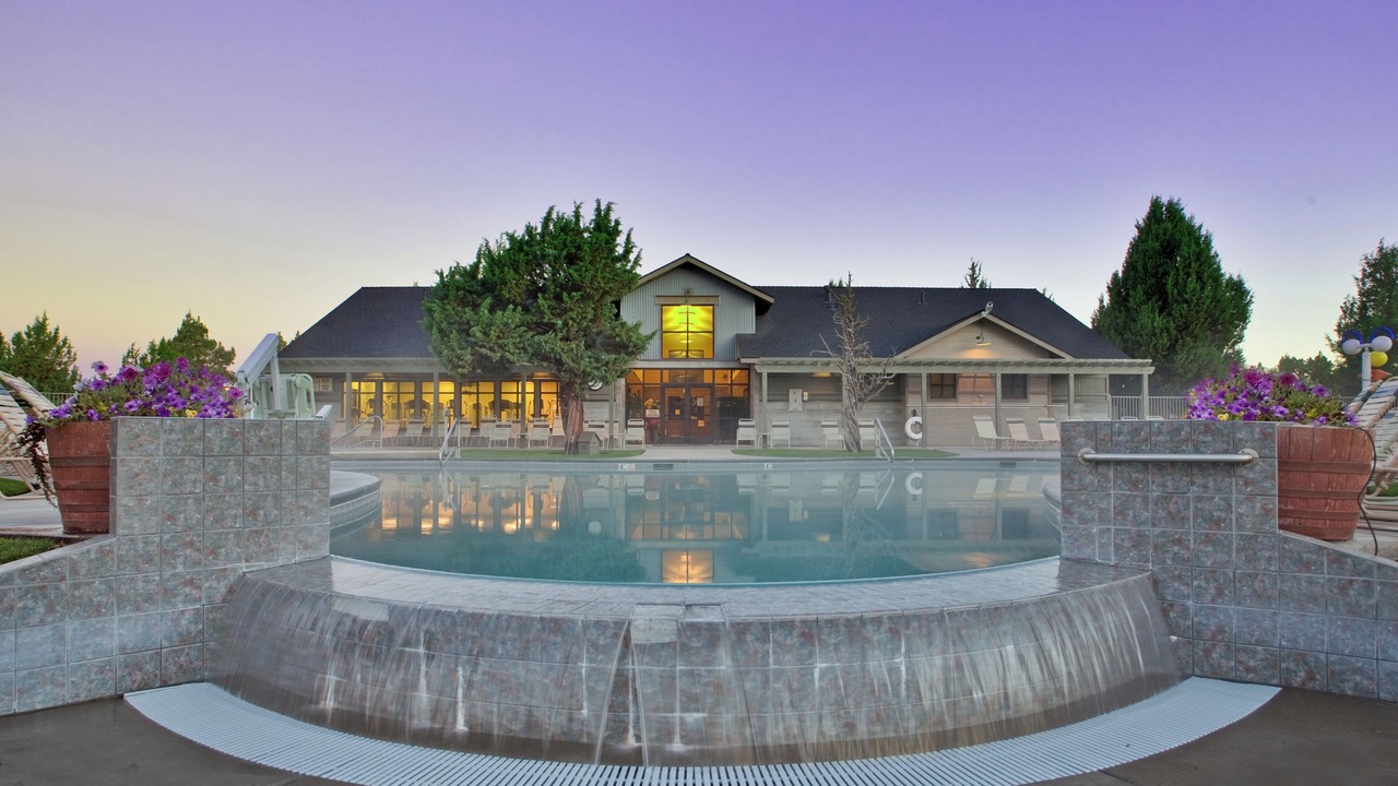 Photo of Outdoor in Redmond