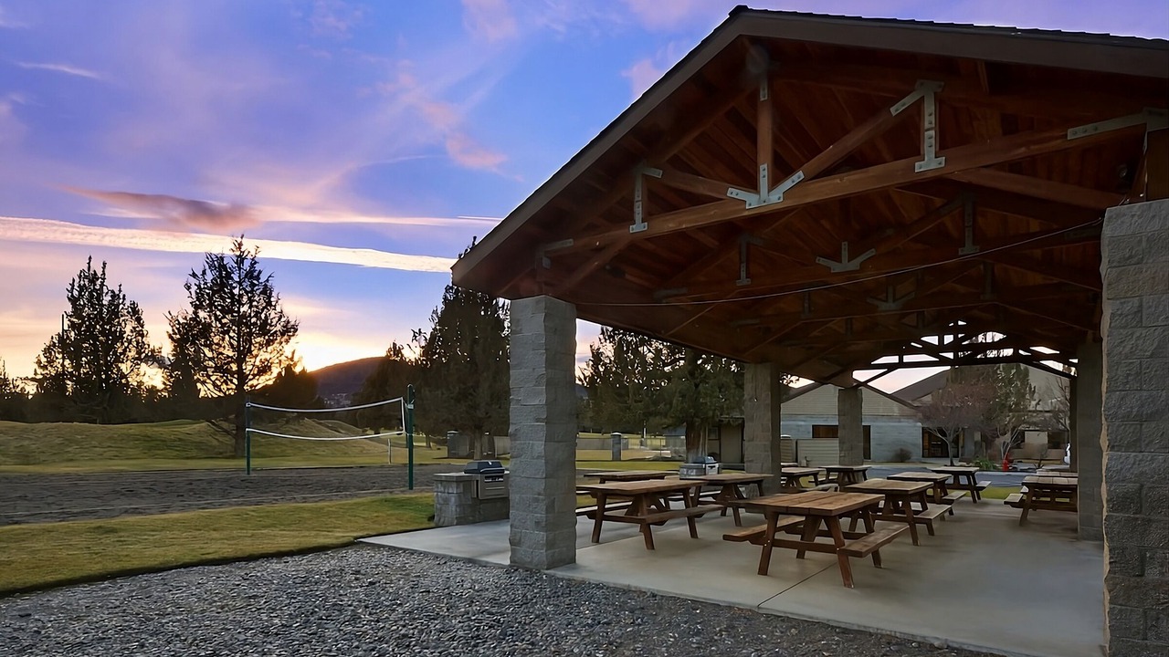 Photo of Outdoor in Redmond