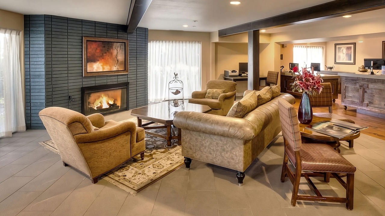 Photo of Livingroom in Redmond