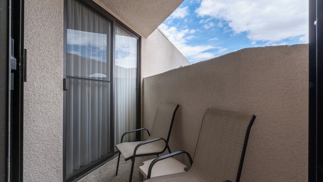 Photo of Patio Balcony in Baristo