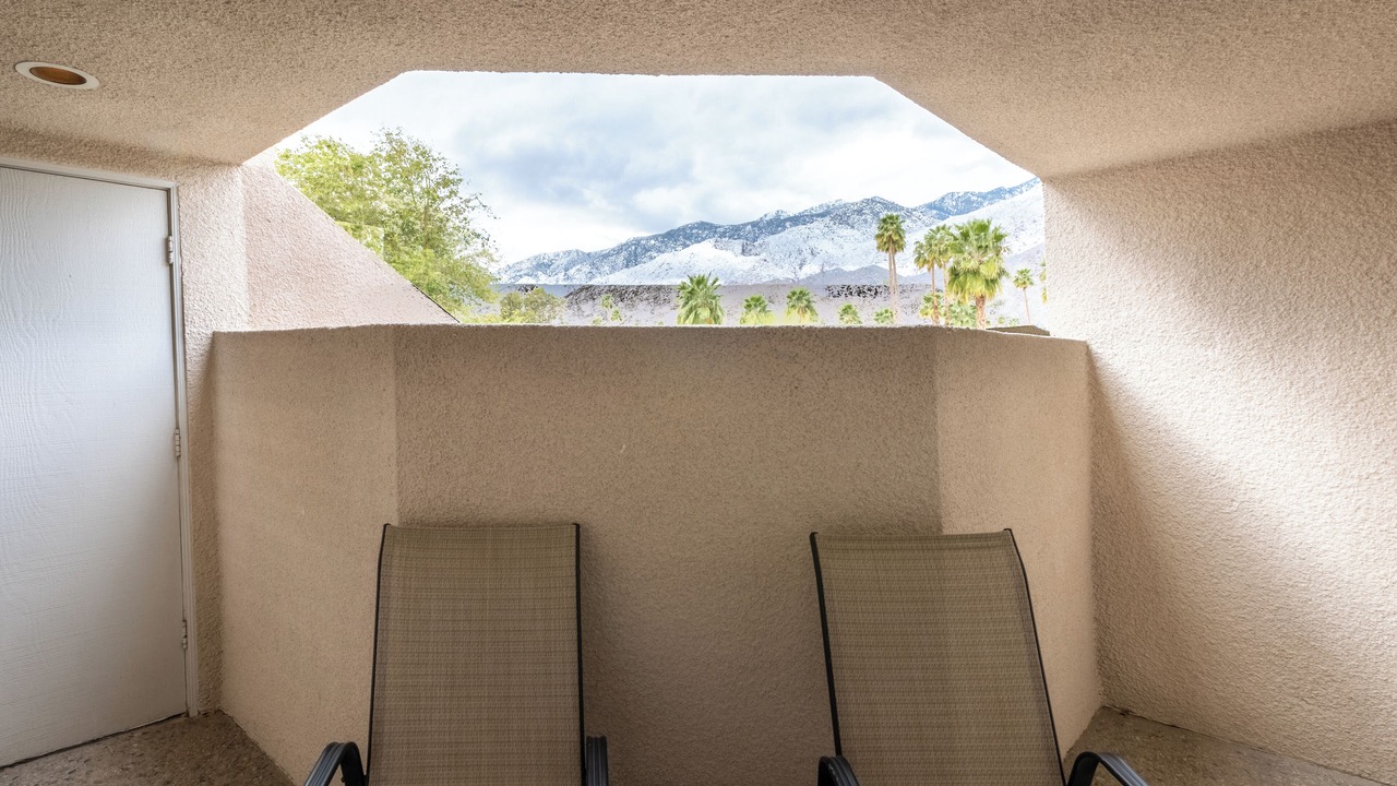 Photo of Patio Balcony in Baristo