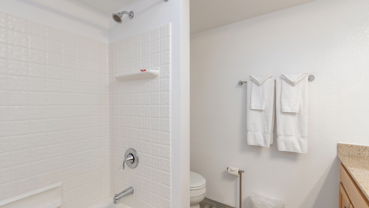 Photo of Bathroom in Baristo