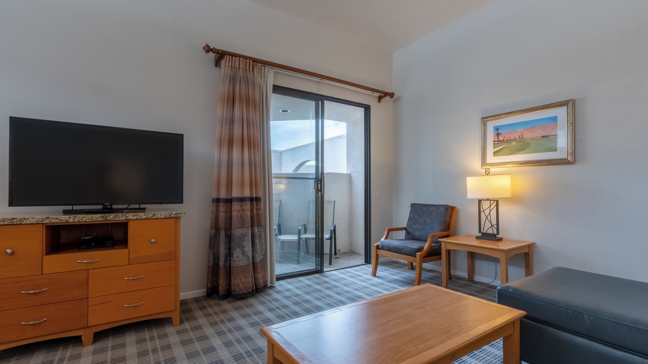 Photo of Livingroom in Baristo