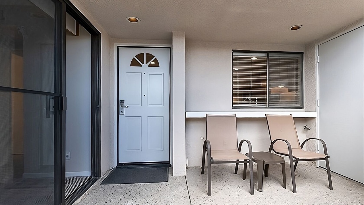 Photo of Patio Balcony in Baristo
