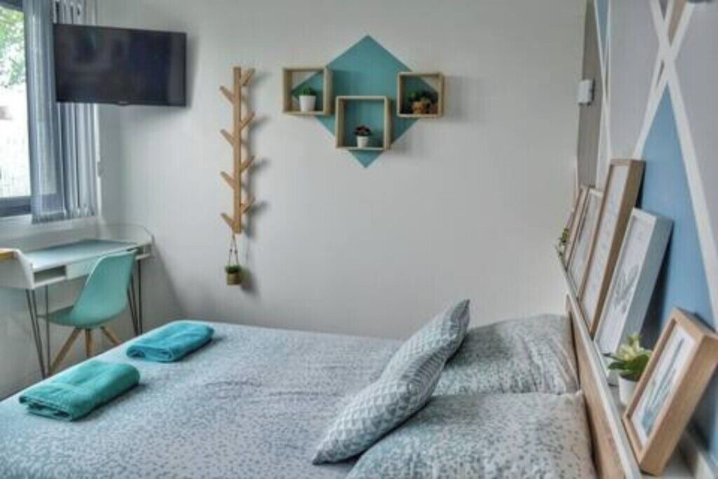 Photo of Bedroom in Juvisy-sur-Orge